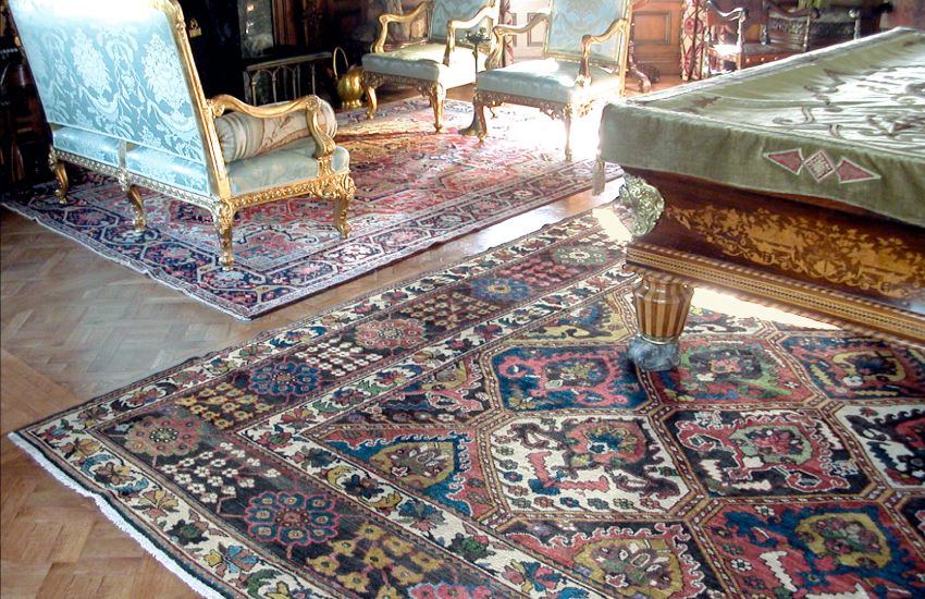 Designs And Patterns 