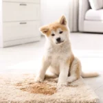Dog Pee Out of Carpet