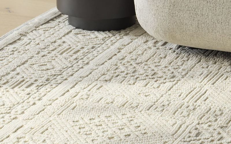 Frieze Carpets 