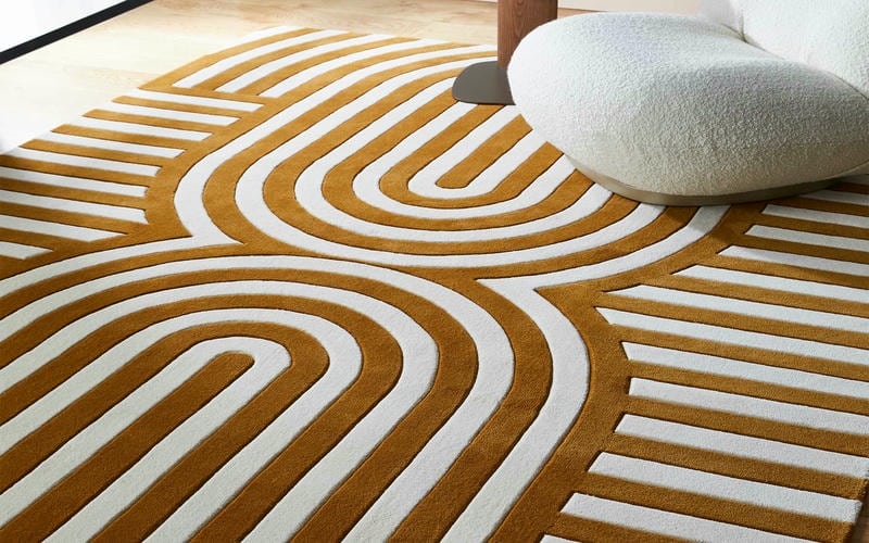 Hand-tufted Rugs