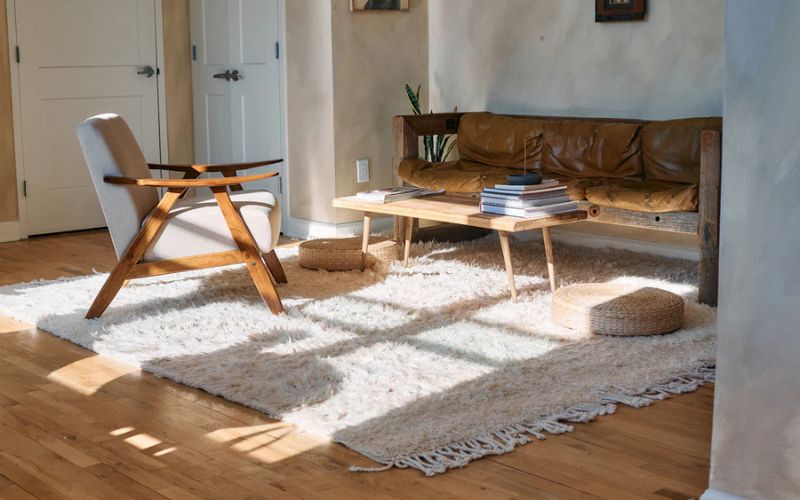 High Pile Carpets 