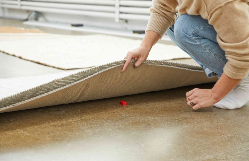 Importance Of Carpet Padding In Modern Lifestyle