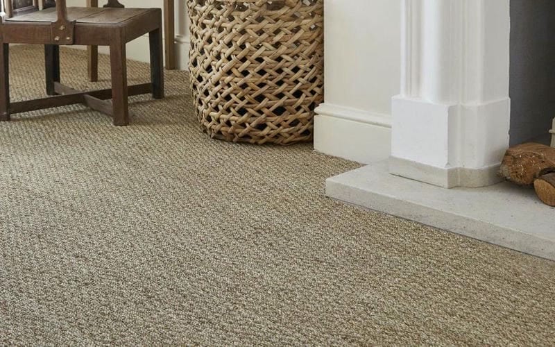 Lifespan Sisal Carpets