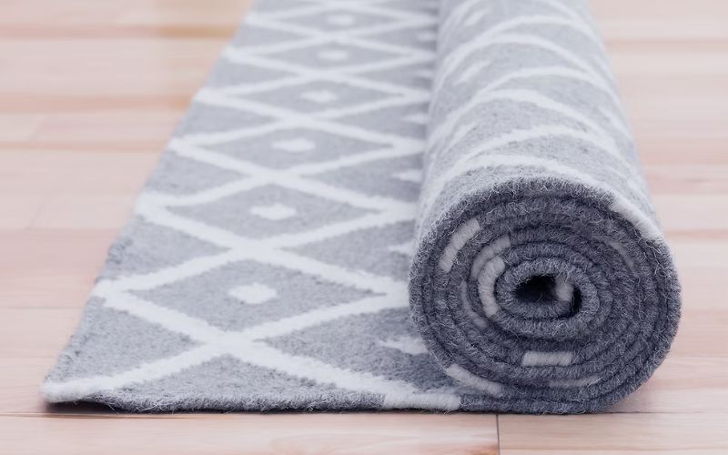 Low Pile Carpets 