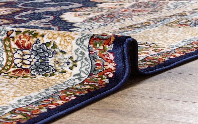 Machine-made Rugs