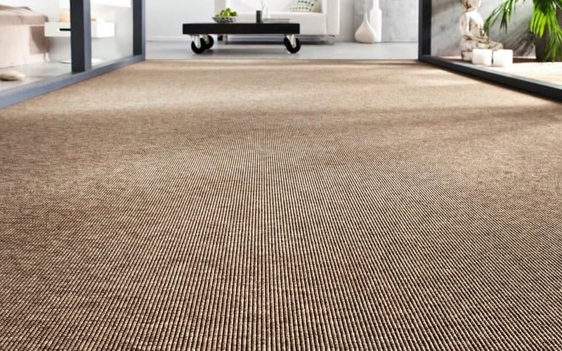 Maintenance Needs Sisal Carpets