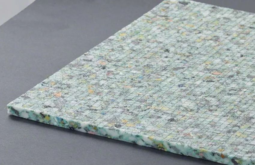 Most Recommended Carpet Padding Materials