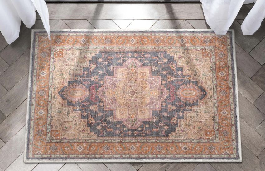 Novelty Persian rugs
