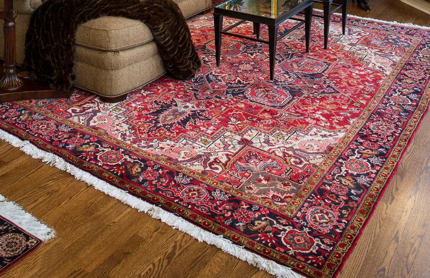 Persian Rugs