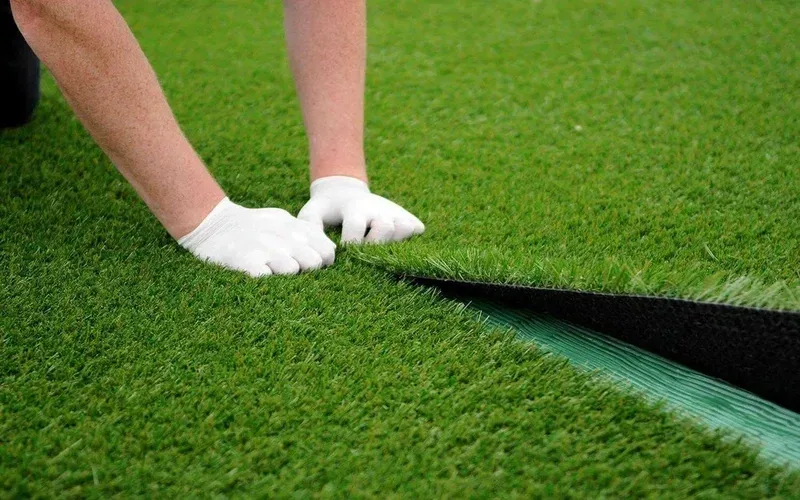 Prevent Ticks Artificial Grass