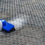 How To Remove Bleach Spots From Carpets