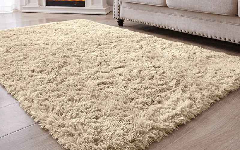 Shaggy Rugs