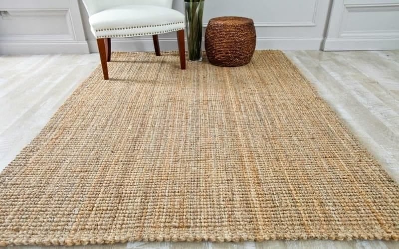 Sisal vs Jute Carpets