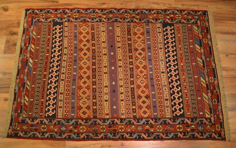 Soumak Rugs