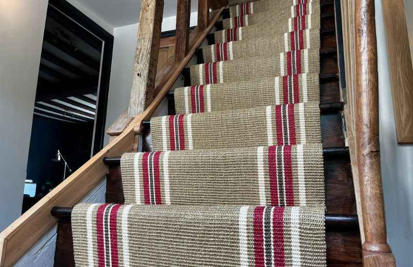 Stair Carpet