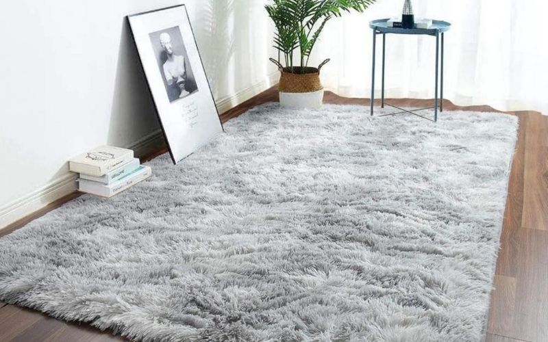 Understanding the Shaggy Rug