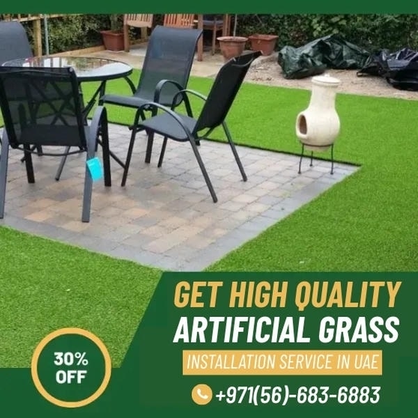 ARTIFICIAL GRASS