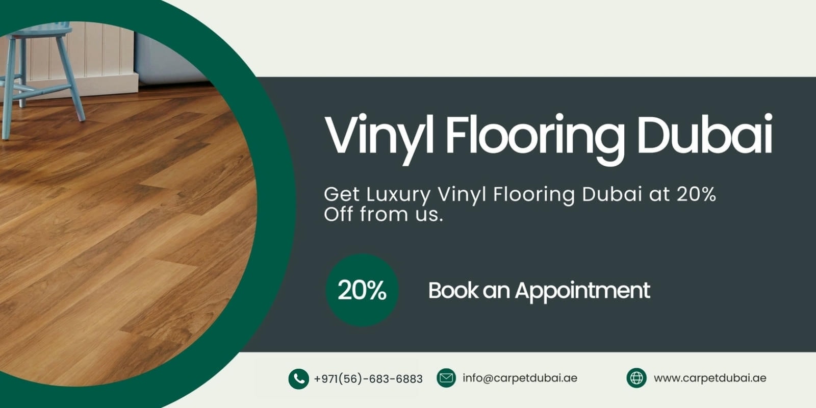 vinyl flooring