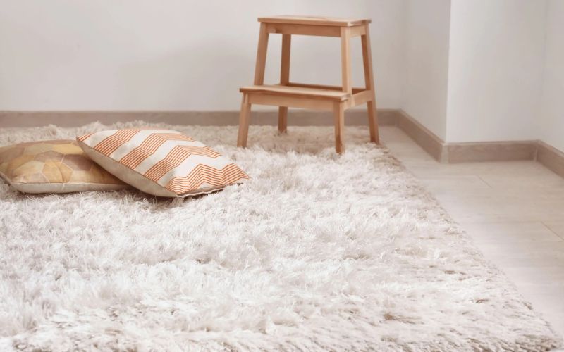 Improved Indoor Climate 