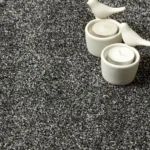 Anthracite Carpets