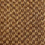Babylon Autumn Sisal Carpet