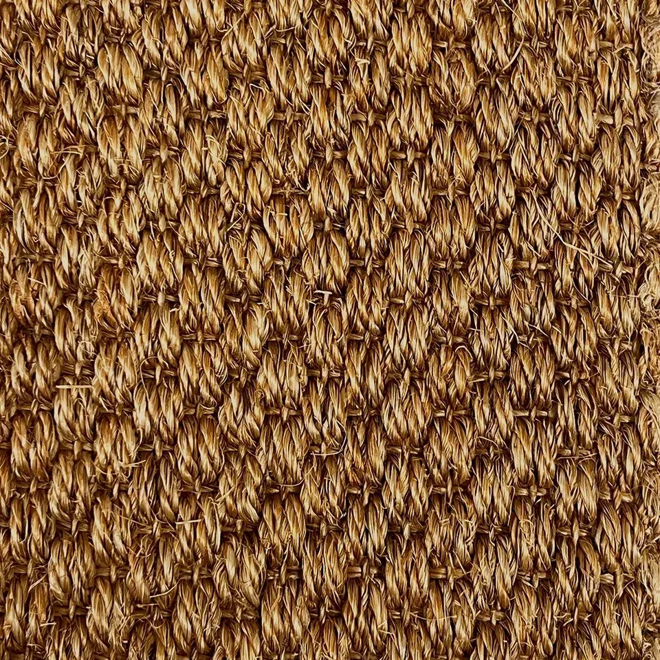 Babylon Autumn Sisal Carpet