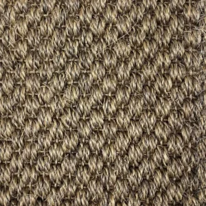 Babylon Smoke Sisal Carpet