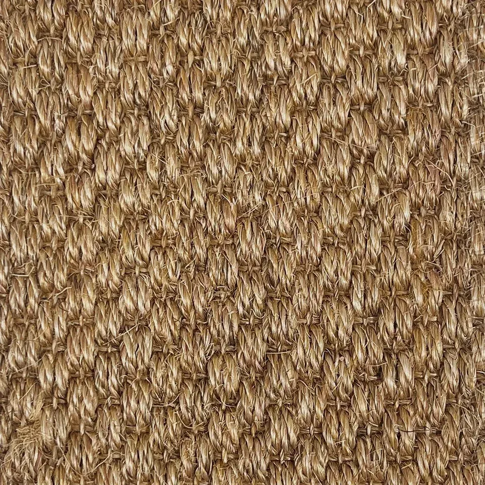 Babylon Wheat Sisal Carpet