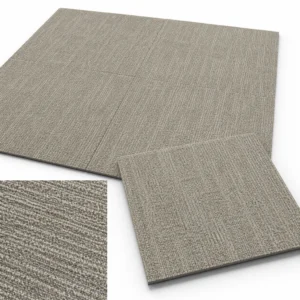 Beaulieu Sisal Lights Carpet Tiles in dubai