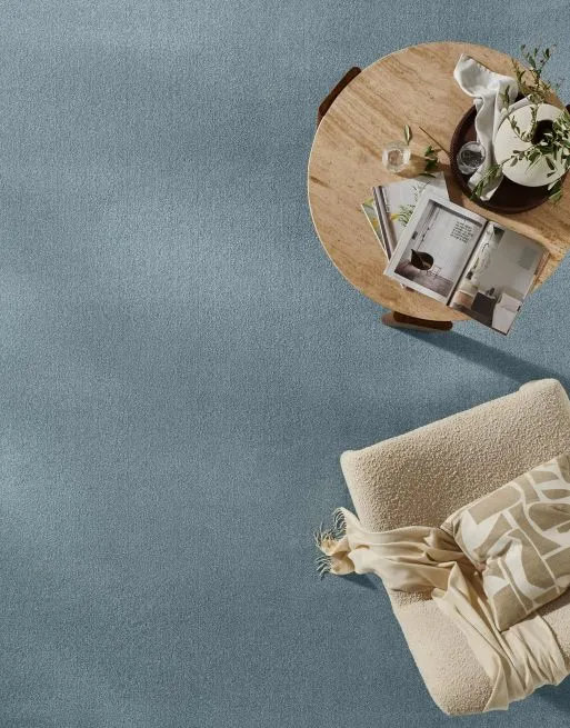 Blue Sapphire Carpets