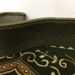 Green Hira Masjid Carpet