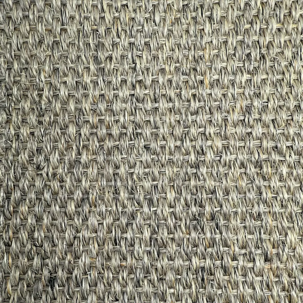 Panama Grey Sisal Carpet