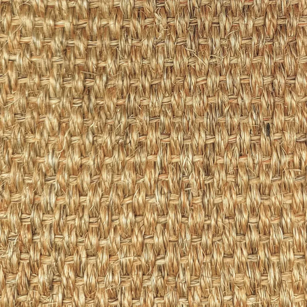 Panama Straw Sisal Carpet