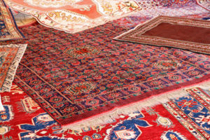 exhibition carpets and event flooring in dubai