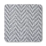 Silver Aztec Carpets