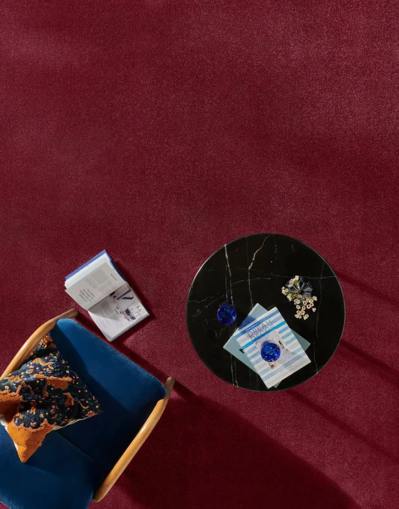 Allure Rioja Carpet