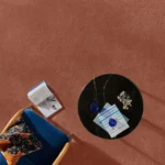 Allure Terracotta Carpet