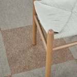 Almeria Carpet tiles grey