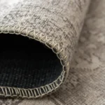 Central Diamond Patterned Carpet