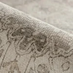 Central Diamond Patterned Carpet