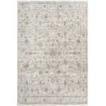 Central Medallion Carpet