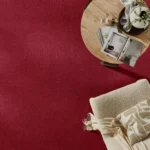 Classic Berry Red Carpet