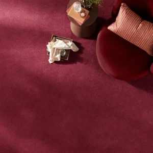 Deluxe Rouge Carpet