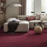 Deluxe Rouge Carpet