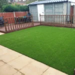 Eclipse 20mm Artificial Grass