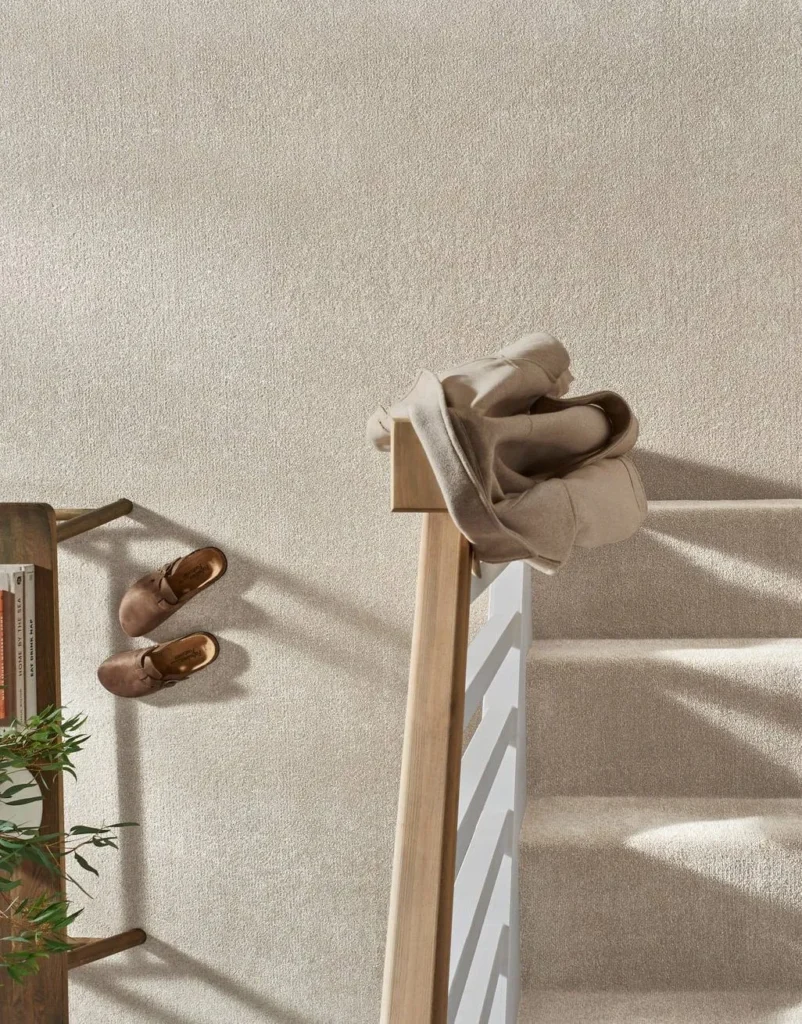 Everyday Ecru Carpet