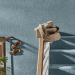 Everyday Teal Carpet