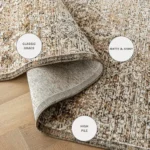 Faded Traditional Repeating Pattern