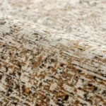 Faded Traditional Repeating Pattern