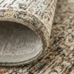 Faded Traditional Repeating Pattern